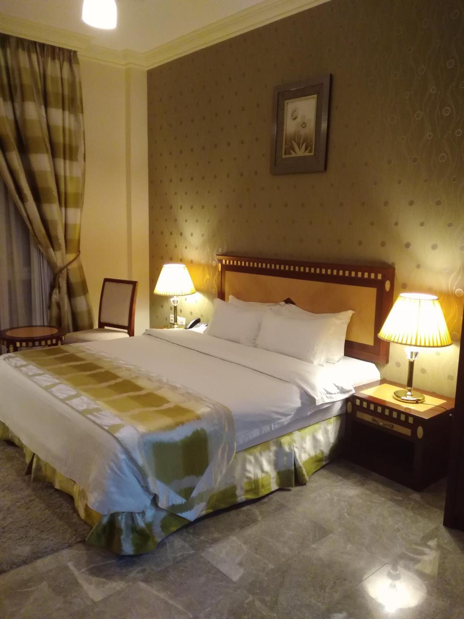 Pioneer Hotel Apartments Muscat Exterior foto